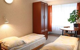 Hotel Biała Gwiazda